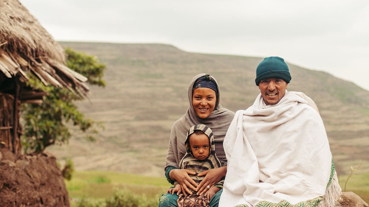 Photo of Outdoor in Lalibela