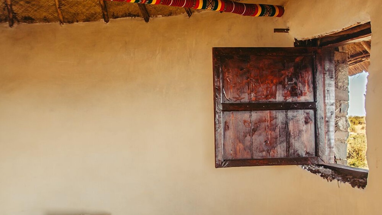 Photo of Bedroom in Lalibela