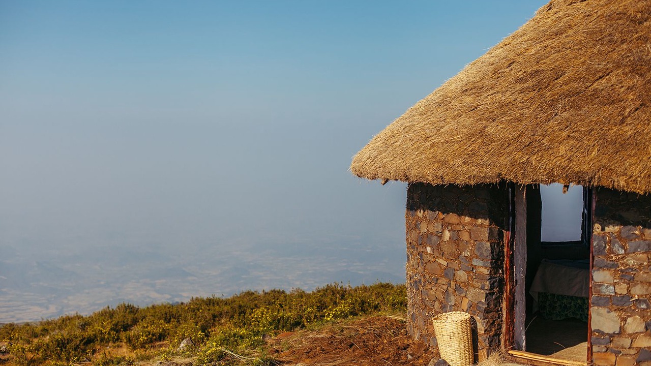Photo of Outdoor in Lalibela