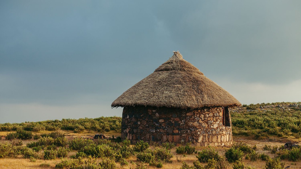 Photo of Outdoor in Lalibela