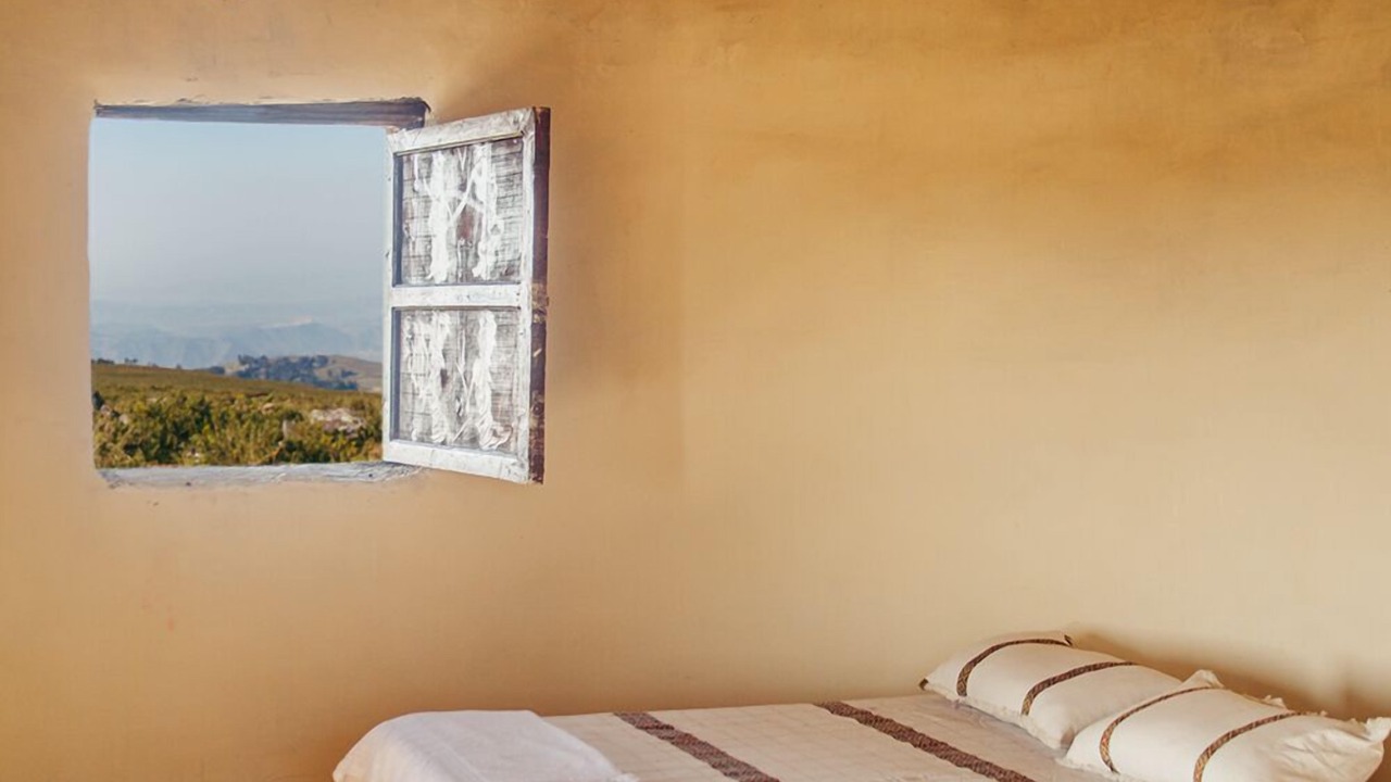 Photo of Bedroom in Lalibela