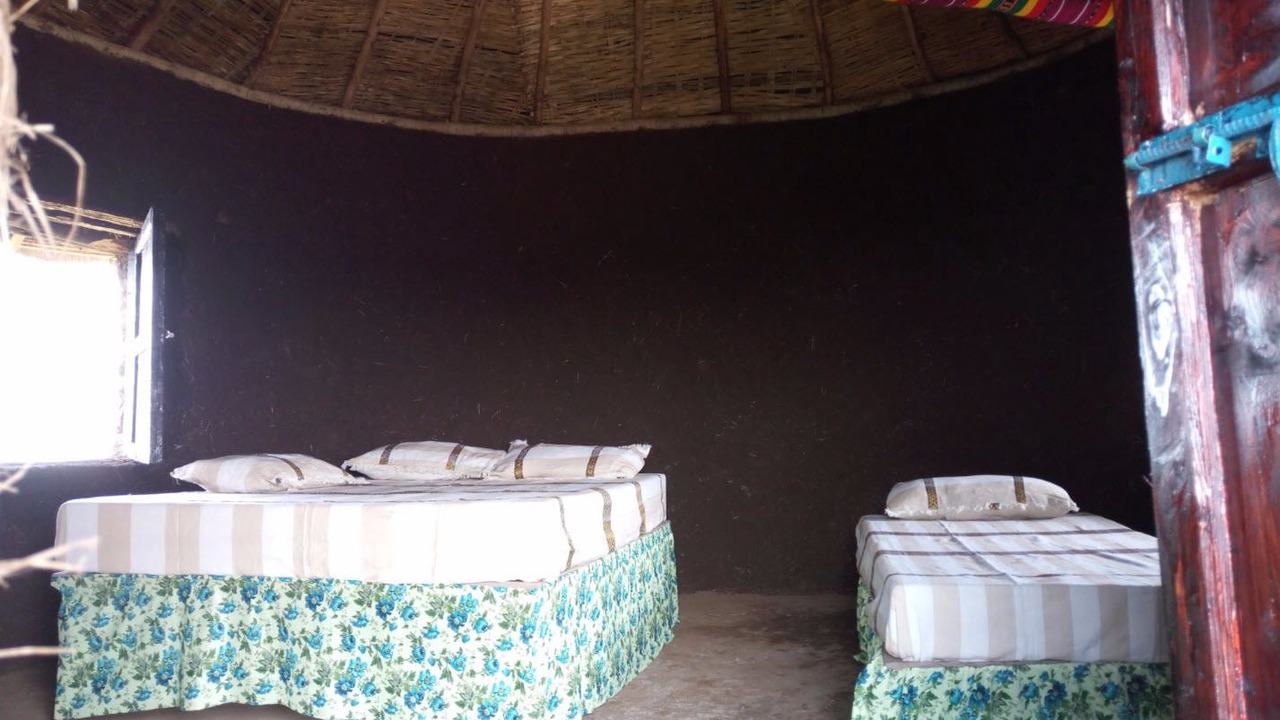 Photo of Bedroom in Lalibela