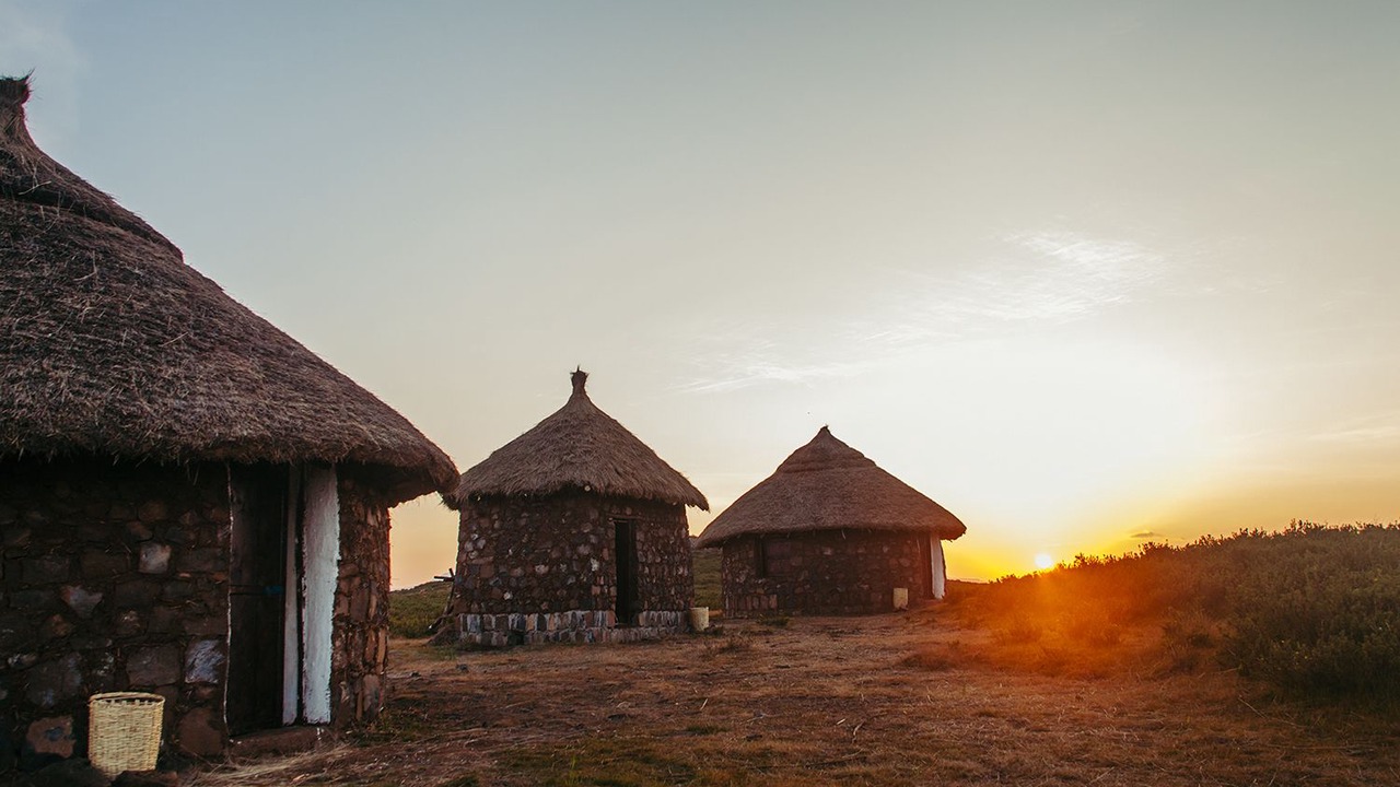 Photo of Outdoor in Lalibela