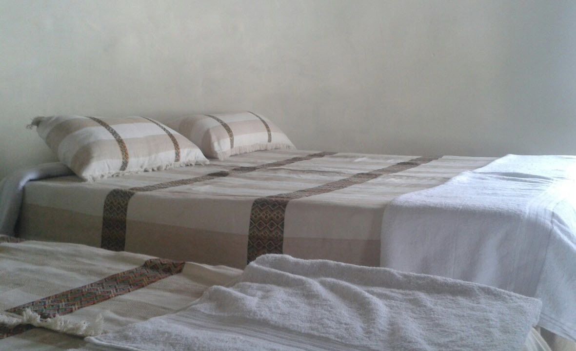 Photo of Bedroom in Lalibela