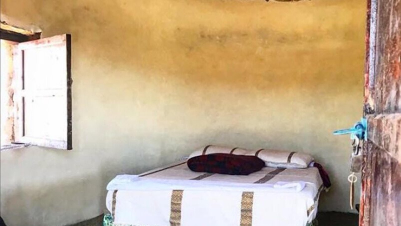 Photo of Bedroom in Lalibela