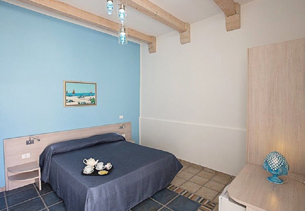 Photo of Bedroom in Torre San Giovanni