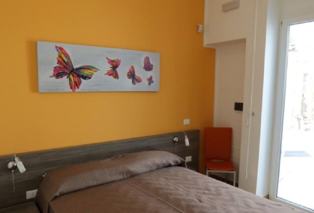Photo of Bedroom in Torre San Giovanni