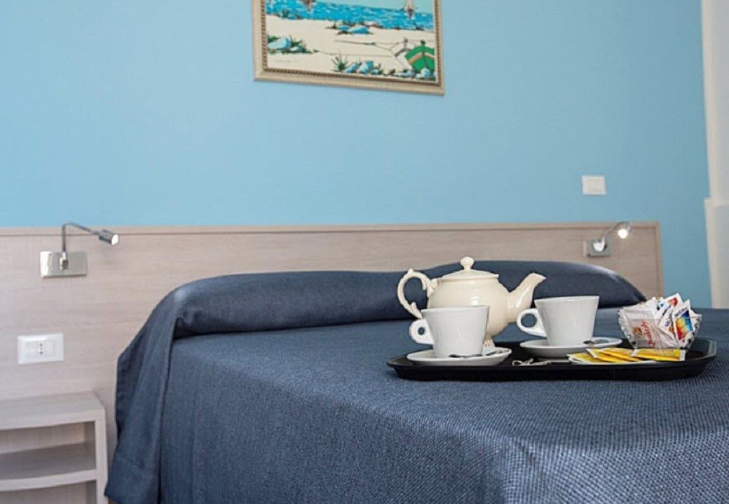 Photo of Bedroom in Torre San Giovanni