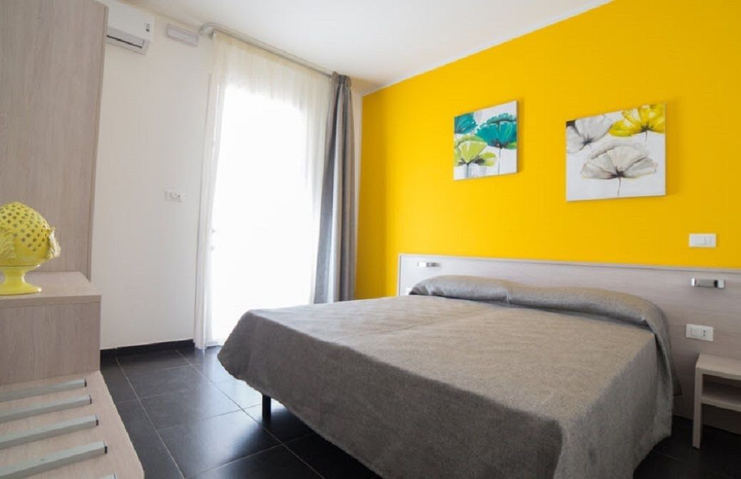 Photo of Bedroom in Torre San Giovanni