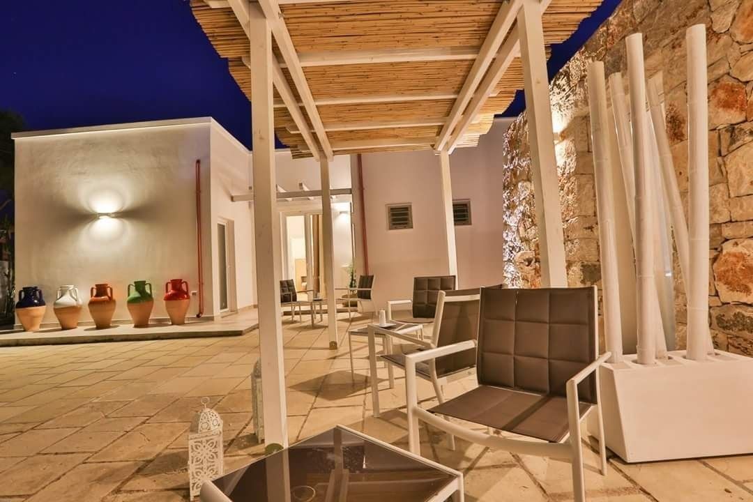 Photo of Outdoor in Torre San Giovanni
