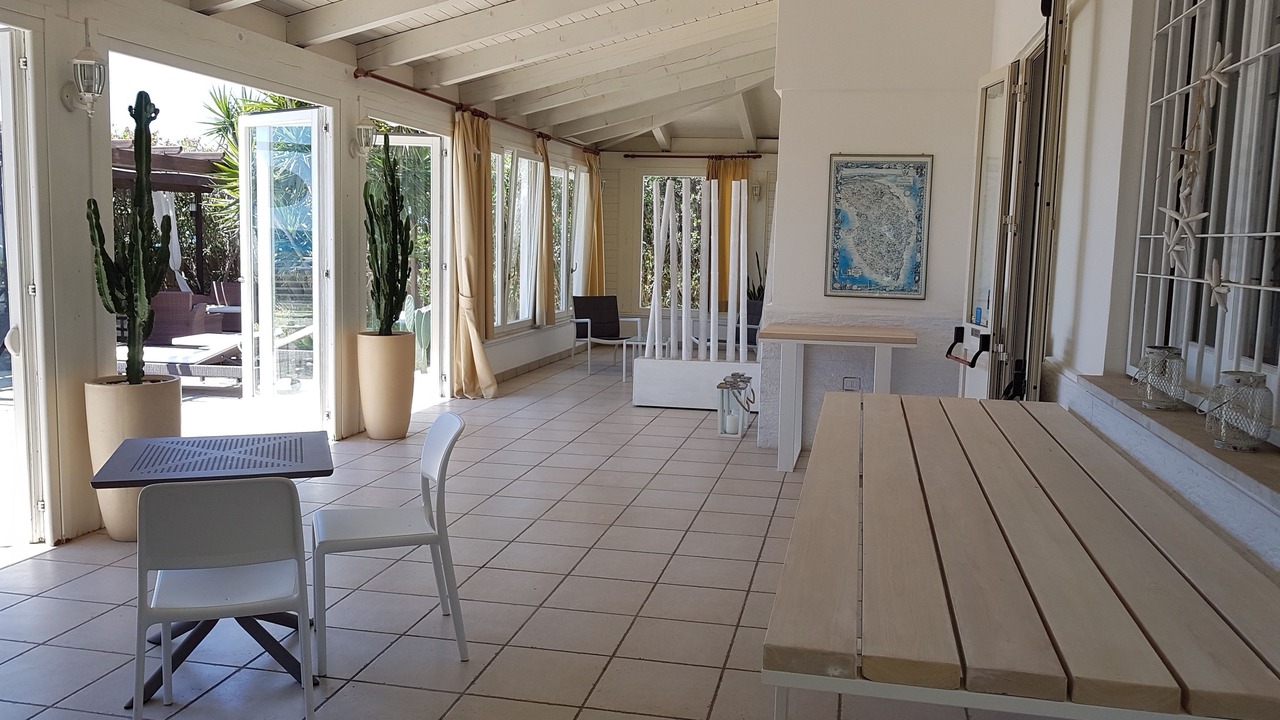 Photo of Outdoor in Torre San Giovanni