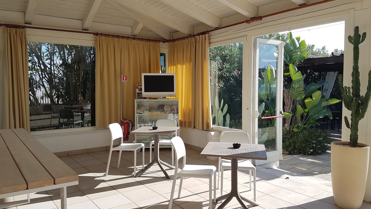 Photo of Outdoor in Torre San Giovanni