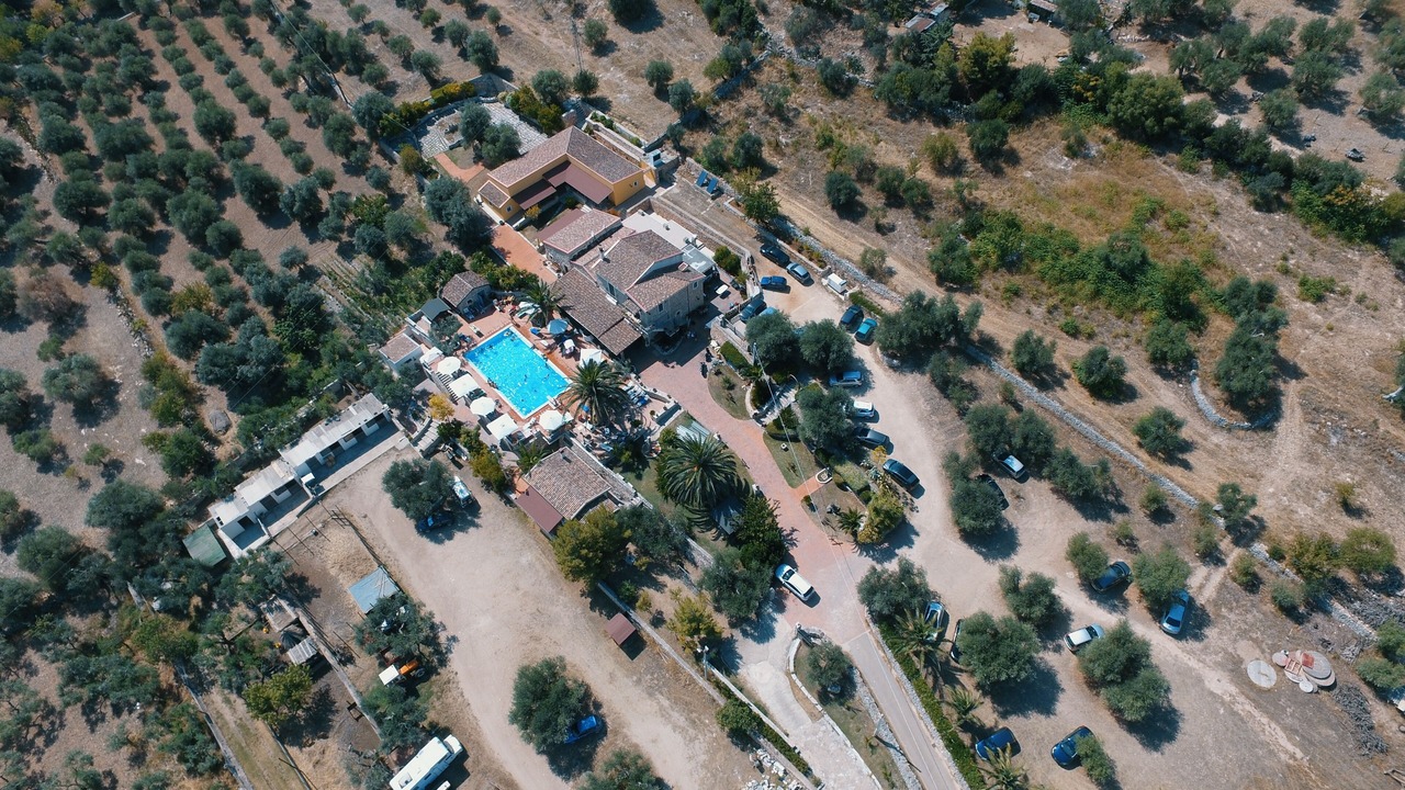 Photo of Outdoor in San Giovanni Rotondo