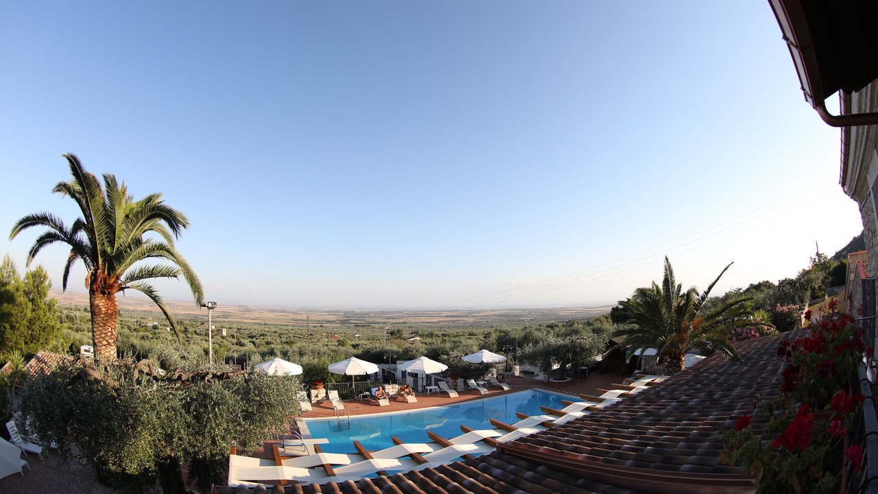 Photo of Outdoor in San Giovanni Rotondo