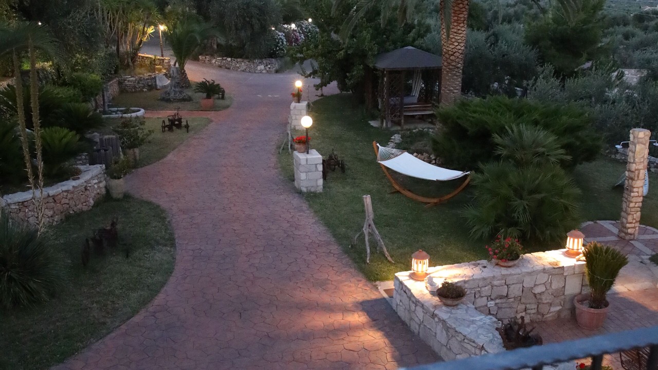 Photo of Patio Balcony in San Giovanni Rotondo