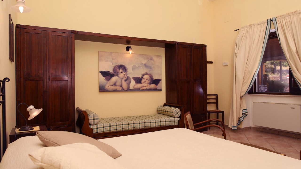 Photo of Bedroom in San Giovanni Rotondo