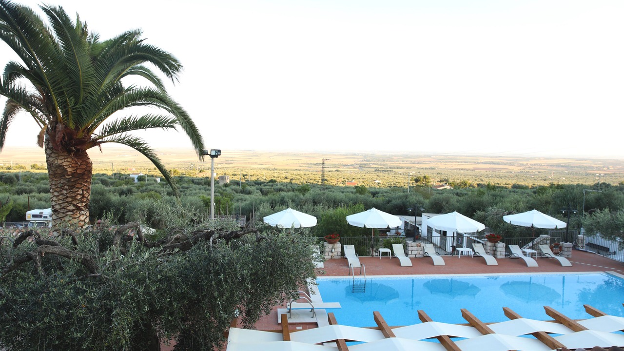 Photo of Outdoor in San Giovanni Rotondo