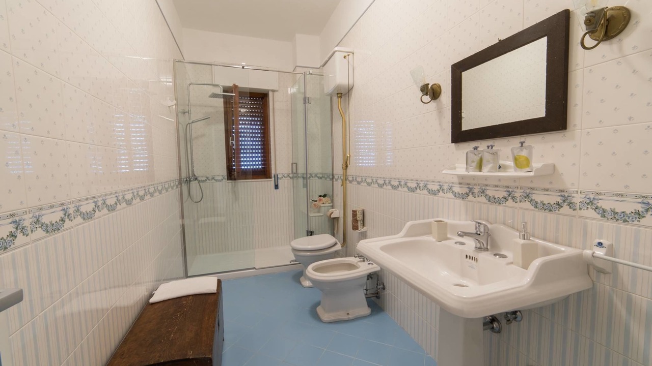 Photo of Bathroom in Altamura