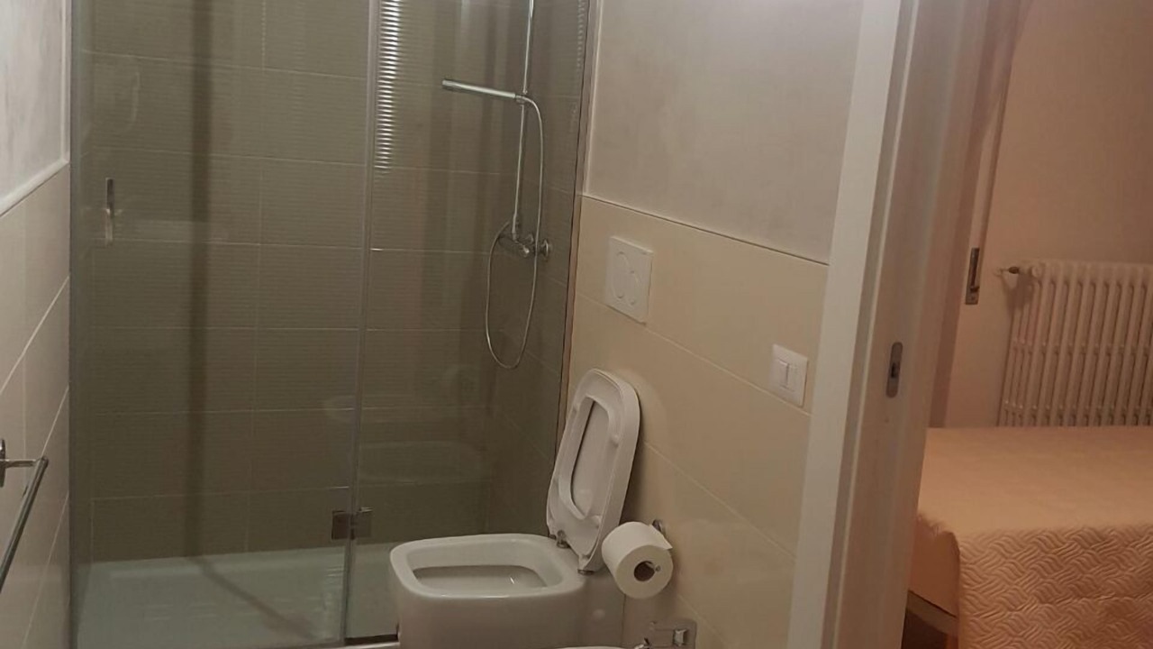 Photo of Bathroom in Altamura