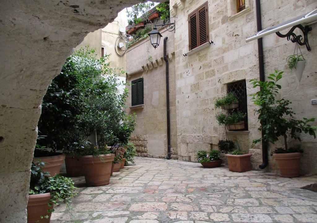 Photo of Outdoor in Altamura