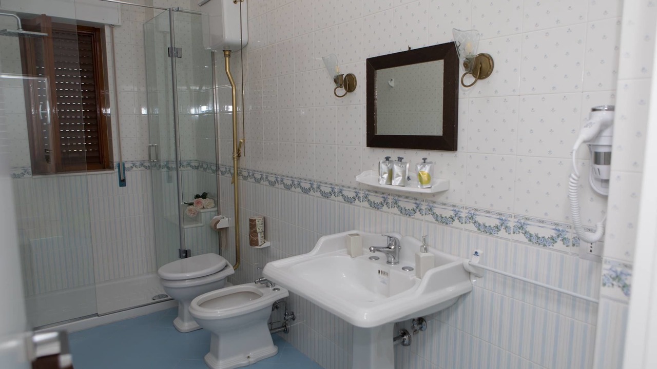 Photo of Bathroom in Altamura