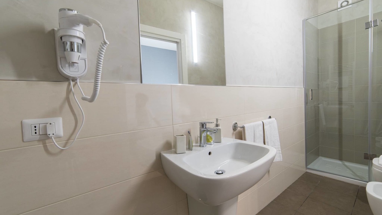 Photo of Bathroom in Altamura