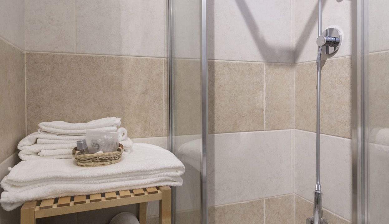 Photo of Bathroom in Conversano