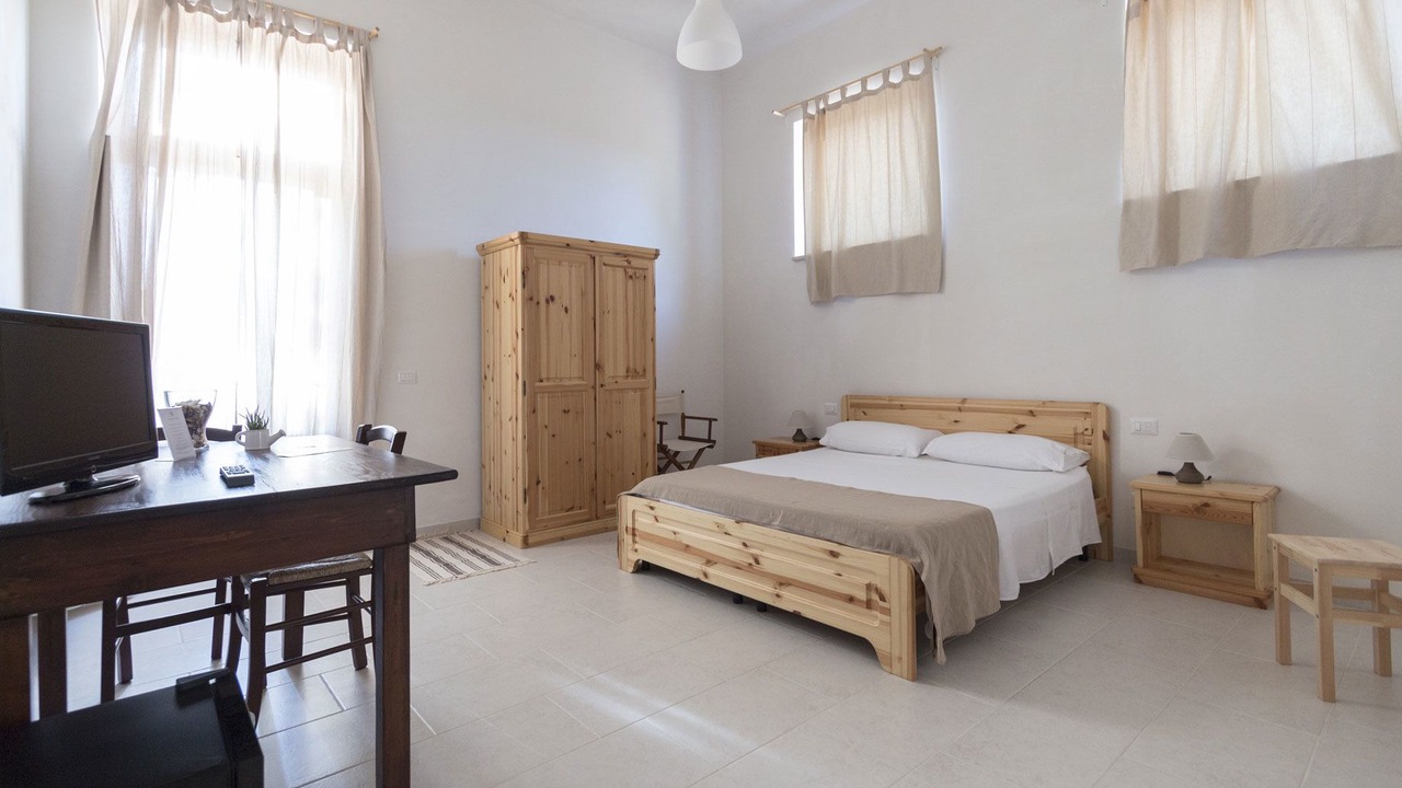 Photo of Bedroom in Conversano