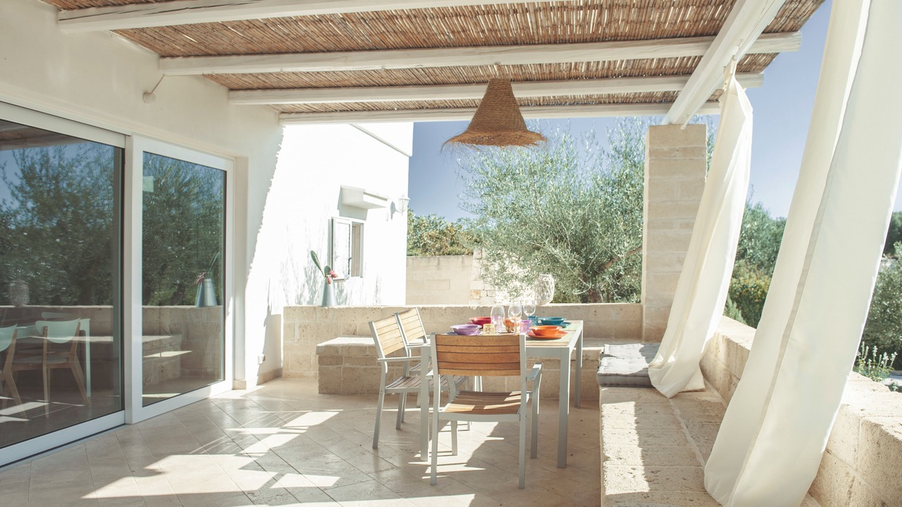 Photo of Outdoor in Ostuni
