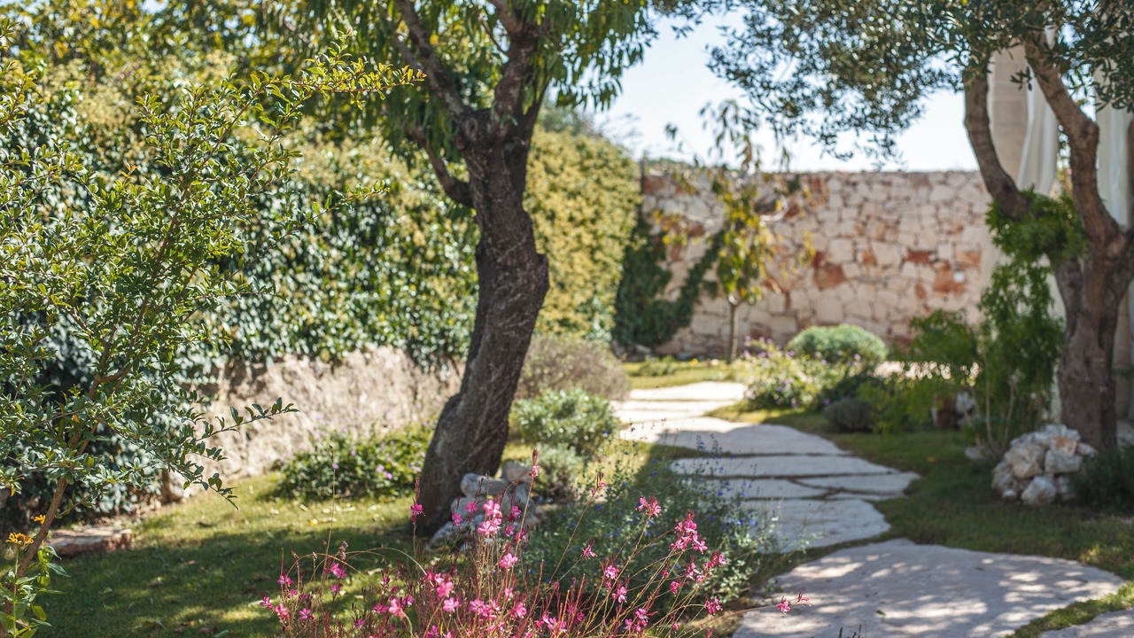 Photo of Outdoor in Ostuni