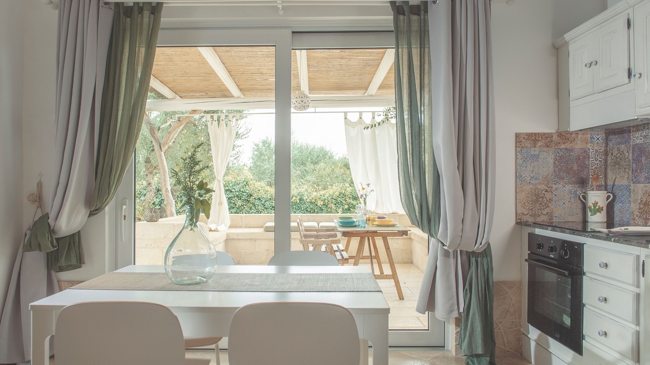 Photo of Outdoor in Ostuni