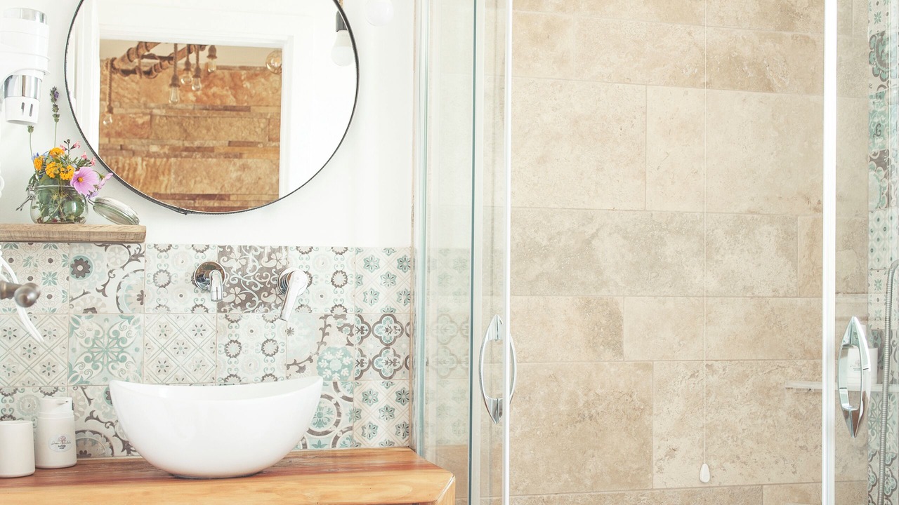 Photo of Bathroom in Ostuni