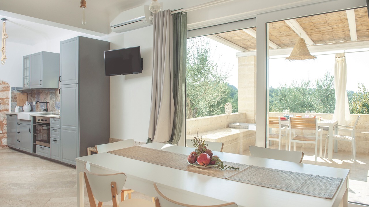 Photo of Outdoor in Ostuni