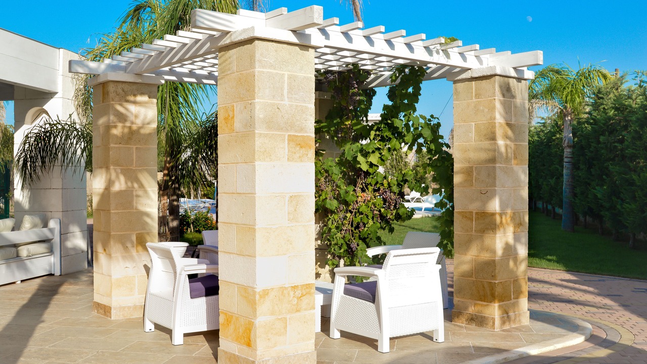 Photo of Patio Balcony in Pantanagianni-pezze Morelli