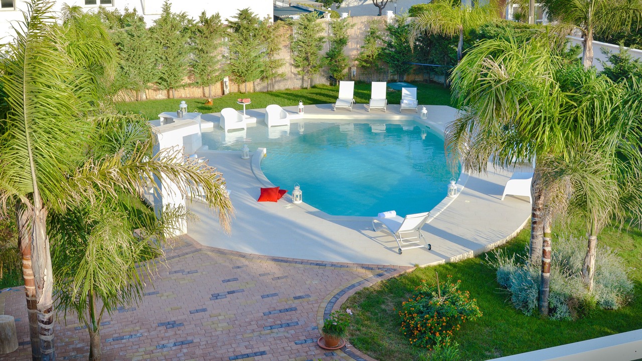 Photo of Outdoor in Pantanagianni-pezze Morelli