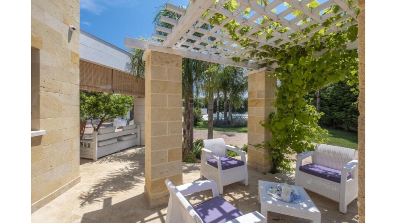 Photo of Patio Balcony in Pantanagianni-pezze Morelli