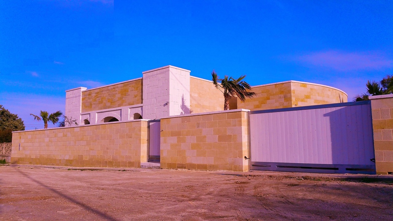 Photo of Outdoor in Pantanagianni-pezze Morelli