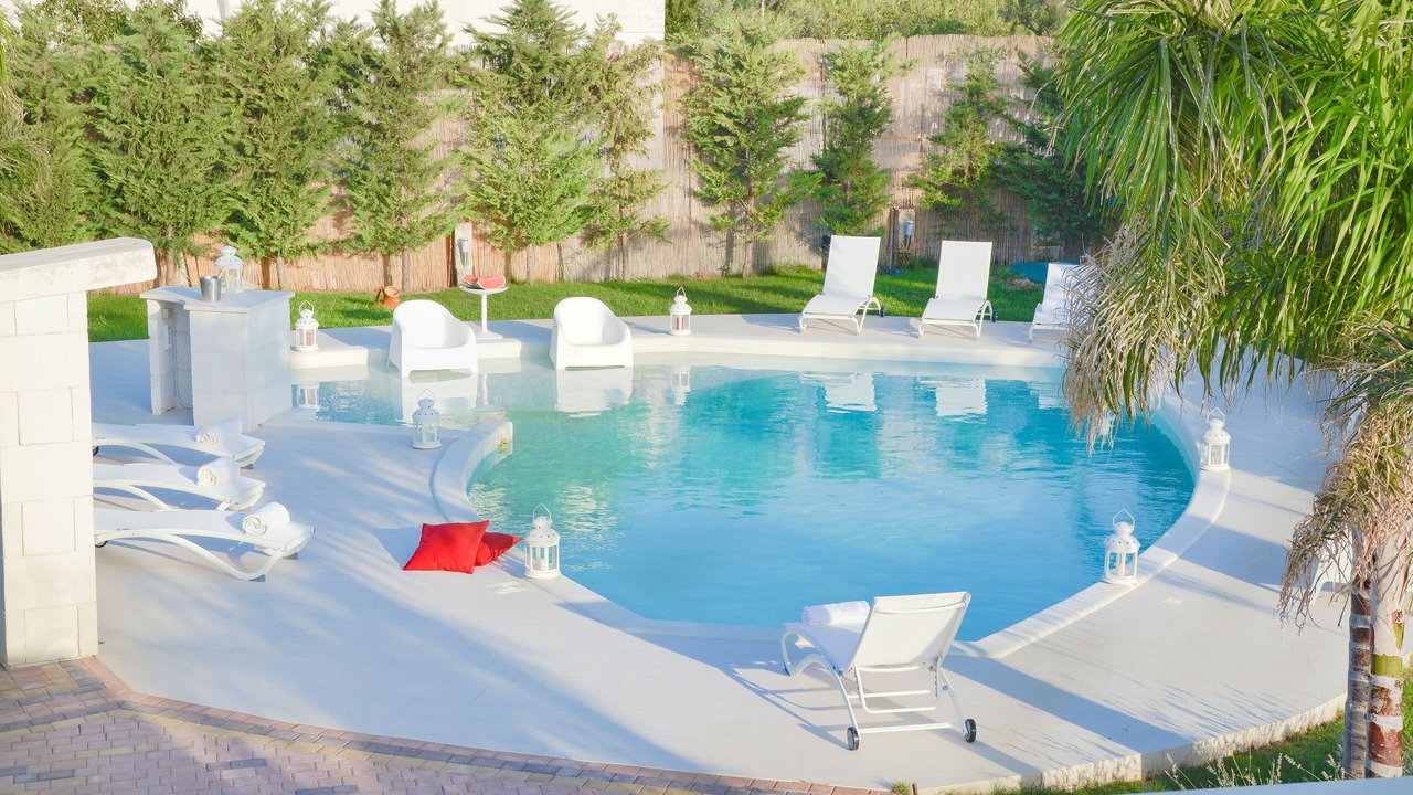Photo of Outdoor in Pantanagianni-pezze Morelli