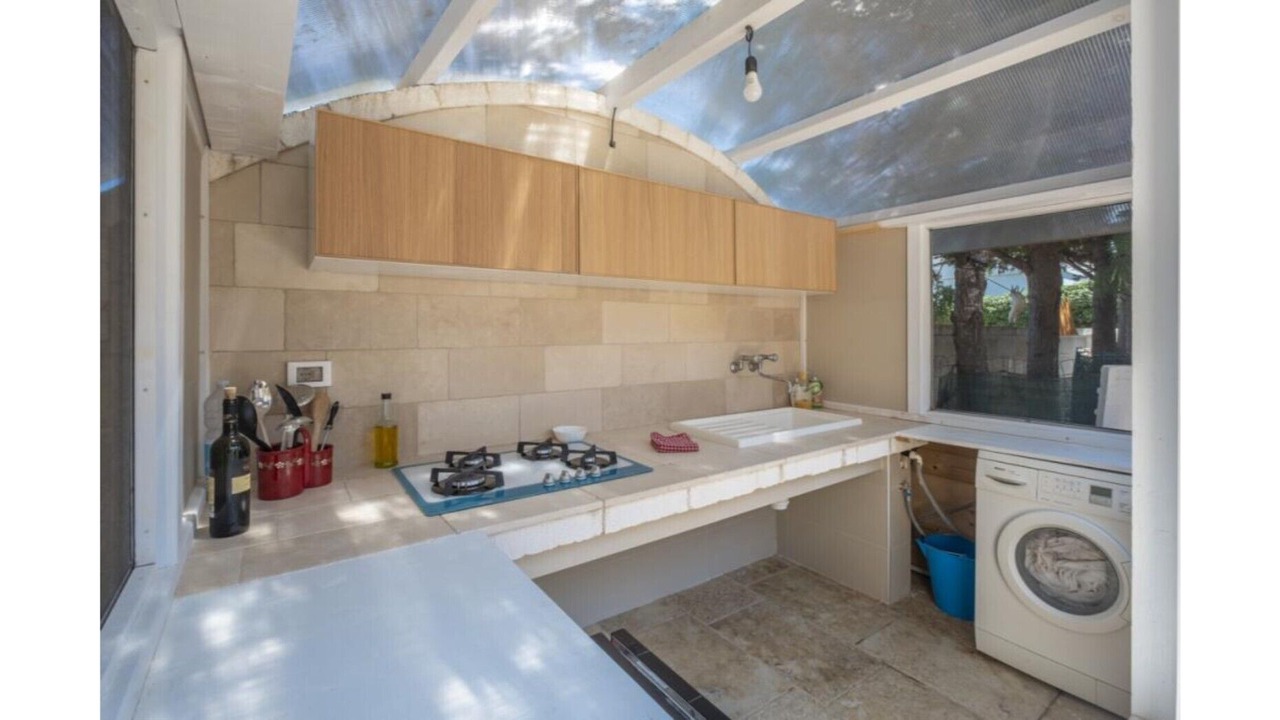 Photo of Kitchen in Pantanagianni-pezze Morelli