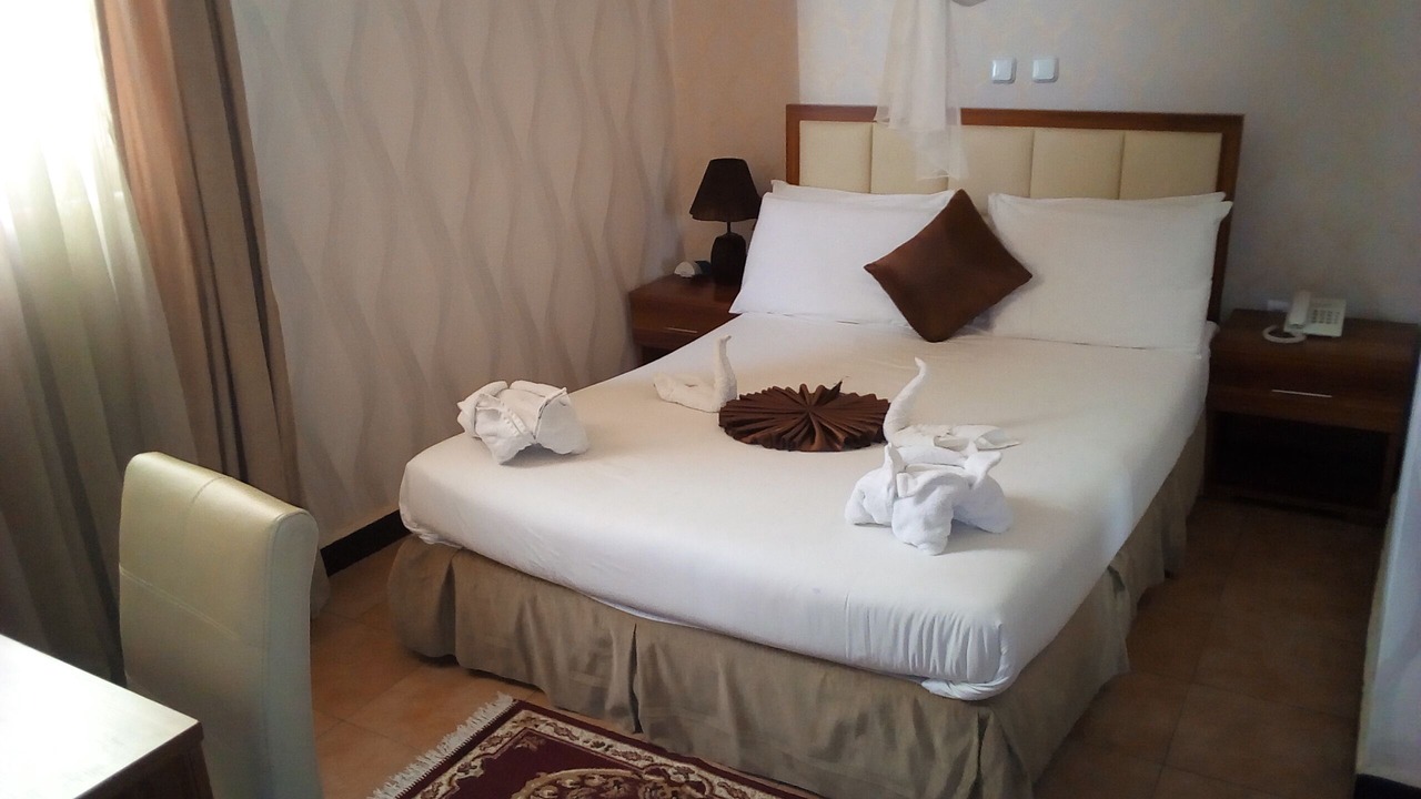 Photo of Bedroom in Bahir Dar
