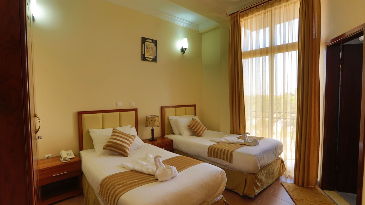 Photo of Bedroom in Bahir Dar