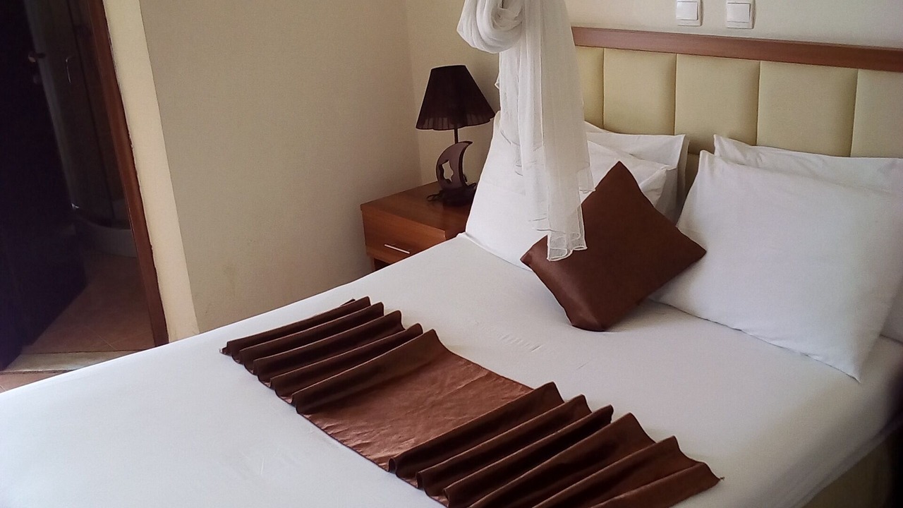 Photo of Bedroom in Bahir Dar