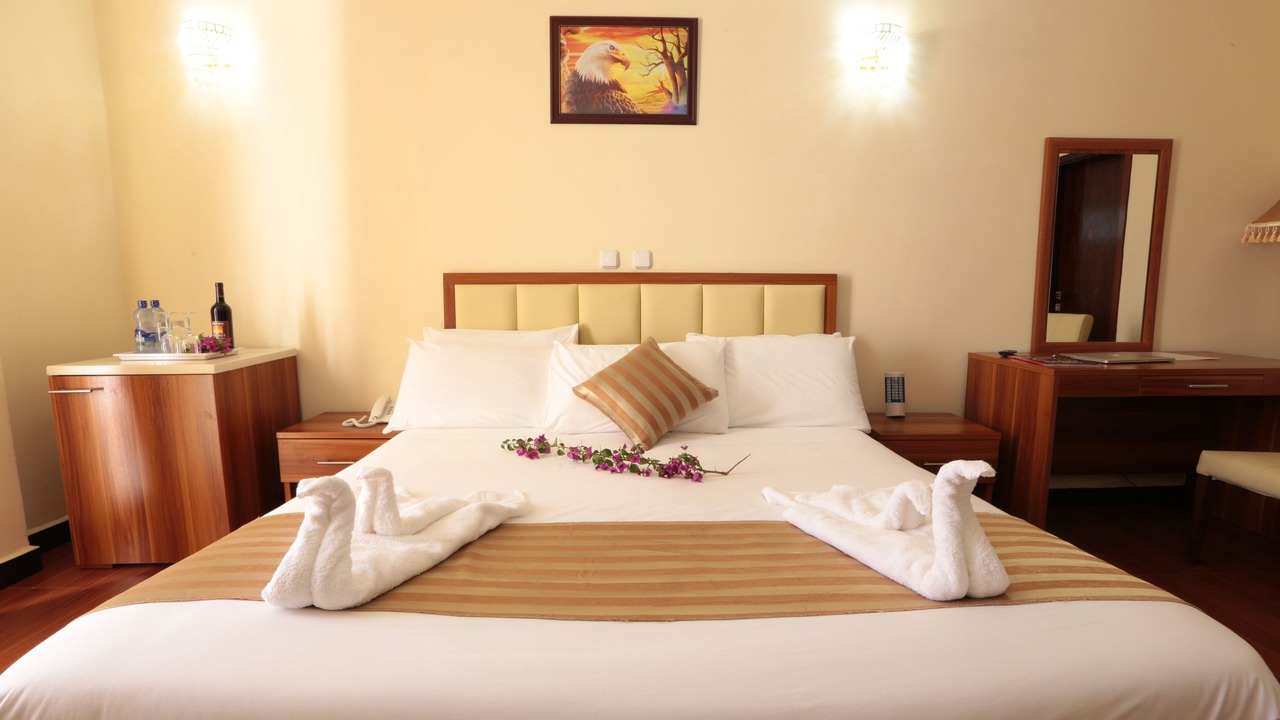 Photo of Bedroom in Bahir Dar