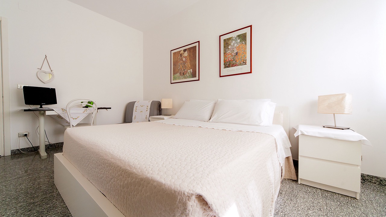 Photo of Bedroom in Magna Grecia