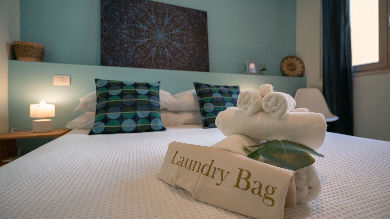 Photo of Bedroom in Polignano a Mare