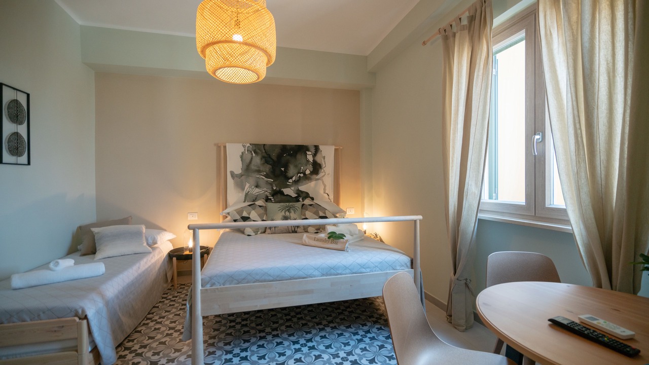 Photo of Bedroom in Polignano a Mare