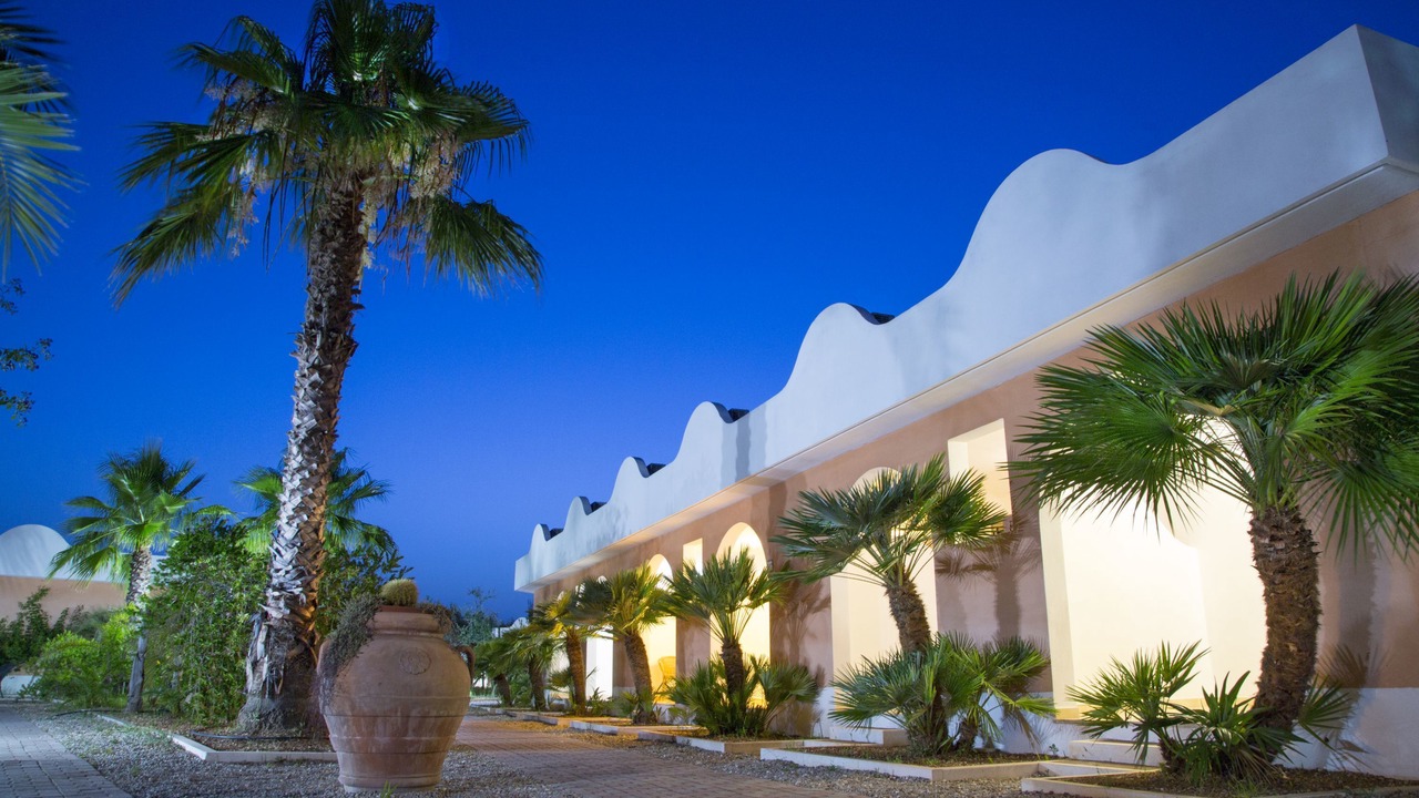 Photo of Outdoor in Vieste