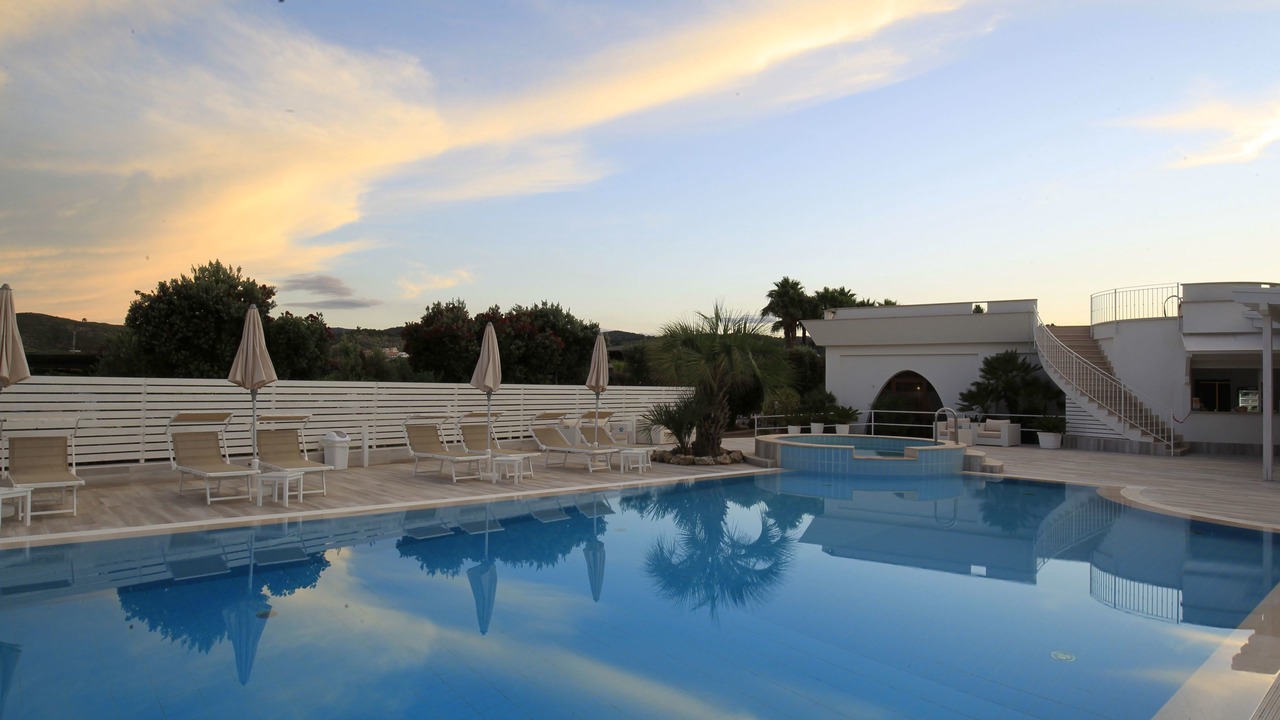 Photo of Outdoor in Vieste