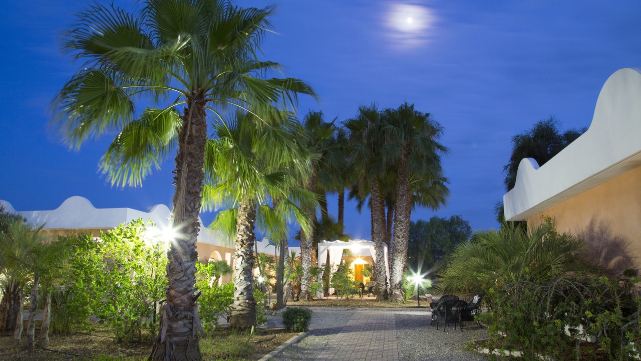 Photo of Outdoor in Vieste