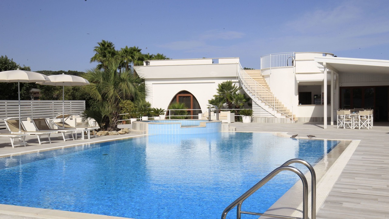 Photo of Outdoor in Vieste